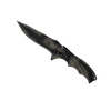 ★ Nomad Knife | Scorched <br>(Field-Tested)