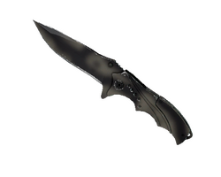 ★ Nomad Knife | Scorched