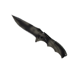 free cs2 skins ★ Nomad Knife | Scorched (Well-Worn)