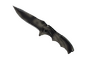 ★ Nomad Knife | Scorched