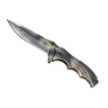 ★ Nomad Knife | Scorched