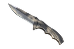 ★ StatTrak™ Nomad Knife | Scorched (Field-Tested)