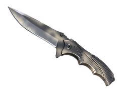★ Nomad Knife | Scorched
