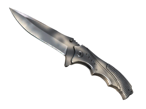 ★ StatTrak™ Nomad Knife | Scorched (Minimal Wear)