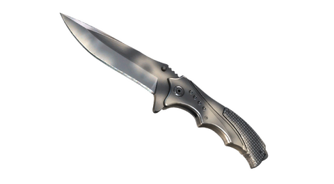 ★ Nomad Knife | Scorched (Minimal Wear)