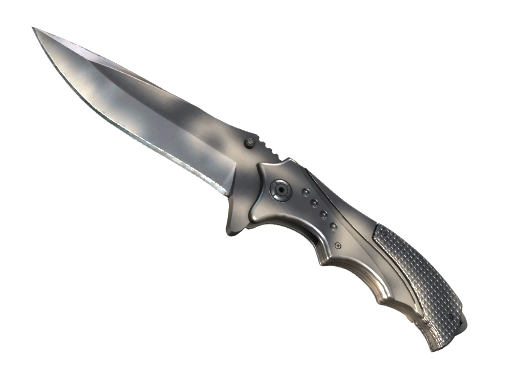 ★ Nomad Knife | Scorched