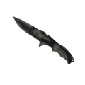 ★ Nomad Knife | Scorched (Minimal Wear)