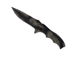 ★ Nomad Knife | Scorched