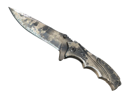 Primary image of skin ★ Nomad Knife | Scorched