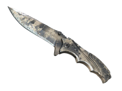 ★ Nomad Knife | Scorched