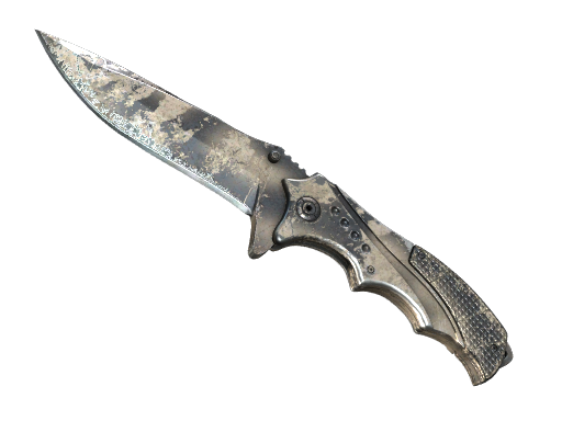 ★ Nomad Knife | Scorched