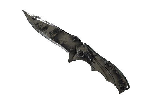 ★ Nomad Knife | Scorched