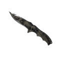 ★ Nomad Knife | Scorched (Battle-Scarred)