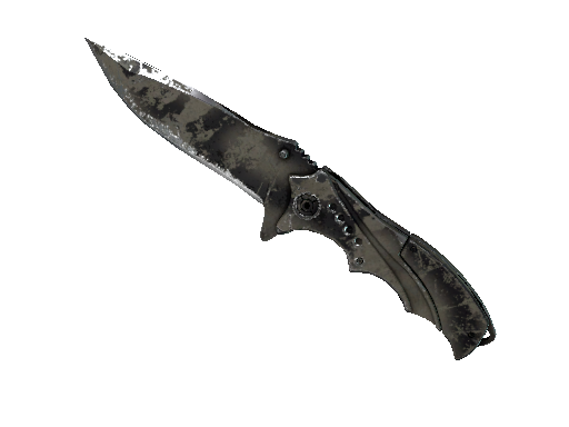 ★ Nomad Knife | Scorched