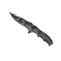 ★ Nomad Knife | Urban Masked (Battle-Scarred)