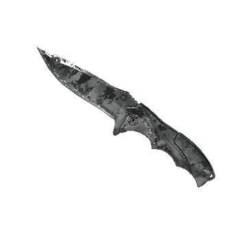 ★ Nomad Knife | Urban Masked (Battle-Scarred)