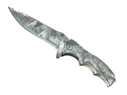 ★ Nomad Knife | Urban Masked
