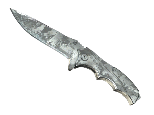 ★ Nomad Knife | Urban Masked