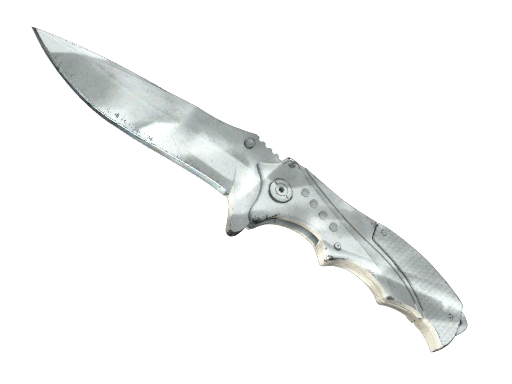 ★ StatTrak™ Nomad Knife | Urban Masked (Well-Worn)