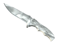★ Nomad Knife | Urban Masked