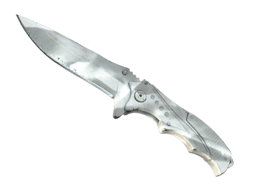 Cuchillo nómada ★ | Pátina urbana