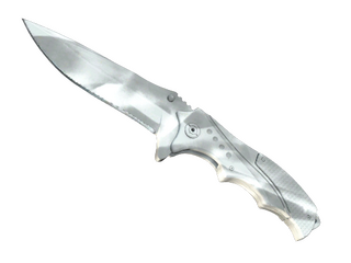 Nomad Knife | Urban Masked
