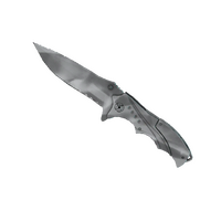 ★ Nomad Knife | Urban Masked (Minimal Wear)