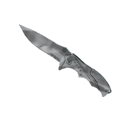 free cs2 skins ★ Nomad Knife | Urban Masked (Minimal Wear)