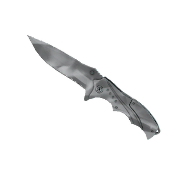 ★ StatTrak™ Nomad Knife | Urban Masked (Factory New)