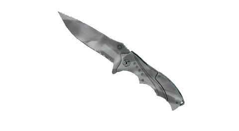 ★ StatTrak™ Nomad Knife | Urban Masked (Minimal Wear)