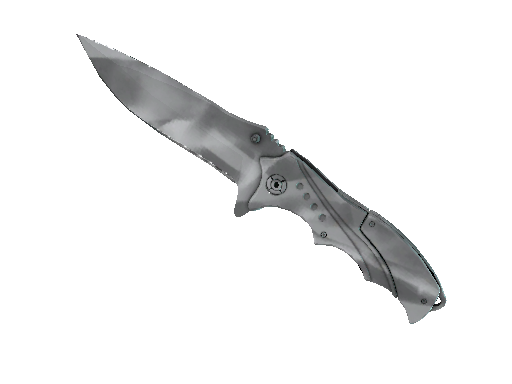 ★ StatTrak™ Nomad Knife | Urban Masked (Factory New)