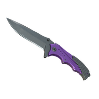 ★ Nomad Knife | Ultraviolet (Field-Tested)