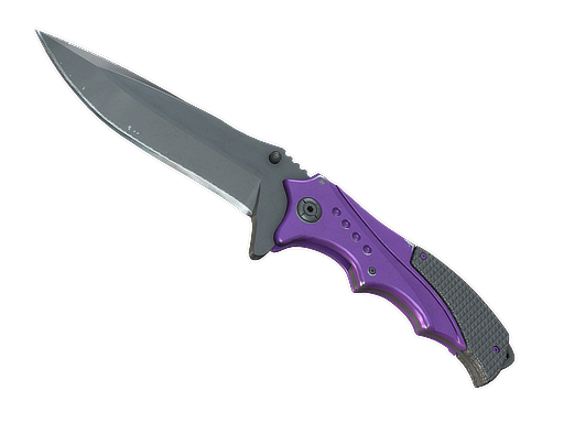 ★ Nomad Knife | Ultraviolet