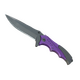 ★ Nomad Knife | Ultraviolet (Field-Tested)