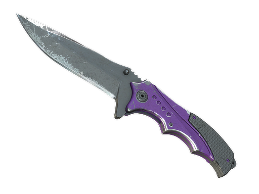 ★ Nomad Knife | Ultraviolet