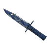 ★ M9 Bayonet | Bright Water <br>(Field-Tested)