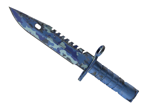 ★ M9 Bayonet | Bright Water