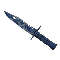 ★ M9 Bayonet | Bright Water (Field-Tested)