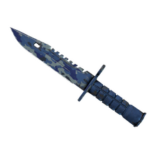 ★ M9 Bayonet | Bright Water (Field-Tested)