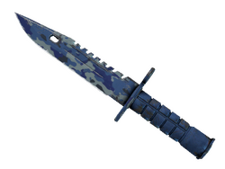 ★ M9 Bayonet | Bright Water