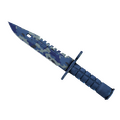 ★ M9 Bayonet | Bright Water (Factory New)