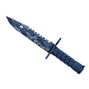 ★ StatTrak™ M9 Bayonet | Bright Water (Factory New)