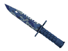 ★ M9 Bayonet | Bright Water