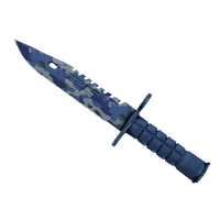 ★ M9 Bayonet | Bright Water (Factory New)