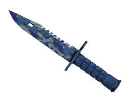 ★ M9 Bayonet | Bright Water