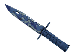 ★ M9 Bayonet | Bright Water