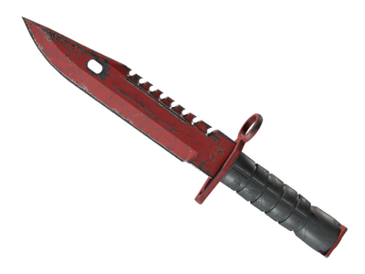 ★ M9 Bayonet | Crimson Web