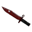 ★ Штык-нож M9 | Кровавая паутина