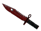 ★ M9 Bayonet | Crimson Web