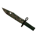 ★ M9 Bayonet | Forest DDPAT (Minimal Wear)
